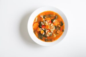 vege-soup